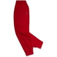 thumbnail image 3 of Champion Sweatpants Men Big And Tall Powerblend Workout Lounge Champion Joggers Red XLT, 3 of 4