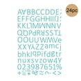 thumbnail image 2 of Promotion!24PC juego de dibujos animados personalizado monopatín DIY pegatina para equipaje impermeable, 2 of 3