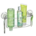 thumbnail image 3 of iDesign EMW6105142, 0.85, Shower Basket - Large, 3 of 6