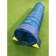 thumbnail image 5 of Handlers Choice Pro Grip PVC Tunnel Bags with Synthetic Rubber Base for Multi Surface Gripping, 5 of 5