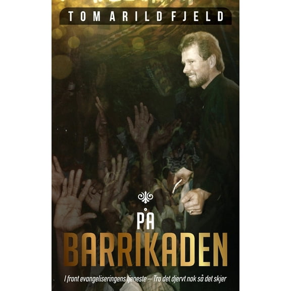 PÃ¥ barrikaden (Paperback)