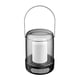 thumbnail image 1 of Billuyoard Luz de tienda de campaña con carga USB LED para exteriores, impermeable, colgante de emergencia, linterna a prueba de polvo, linterna, Iluminación y accesorios doble/2400/3 engranajes Billuyoard HA074333-02, 1 of 1