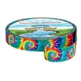 thumbnail image 5 of Country Brook Design - Classic Tie Dye Reflective Polyester Webbing (1 Inch, 50 Yards), 5 of 5