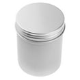 thumbnail image 3 of 10 Piezas De Aluminio Vacío Maceta Muestra De Estaño Bálsamo Labial Contenedor 80 Ml, 3 of 6
