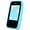 Blue, variant on Child Friendly Camera Double Lens Digital Camera For Photo and Video Capturing