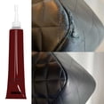 thumbnail image 6 of Leather Repair Kit, Upgrade Leather Repair Gel, Vinyl Repair Kit for Car Interiors Furniture Couches Shoes, Multifunctional Couch and Jacket Repair Kit, Easy Application, 6 of 9
