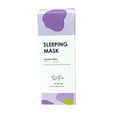 GlamFox Sleeping Mask Double Effect Retinol & Collagen 3.52 oz