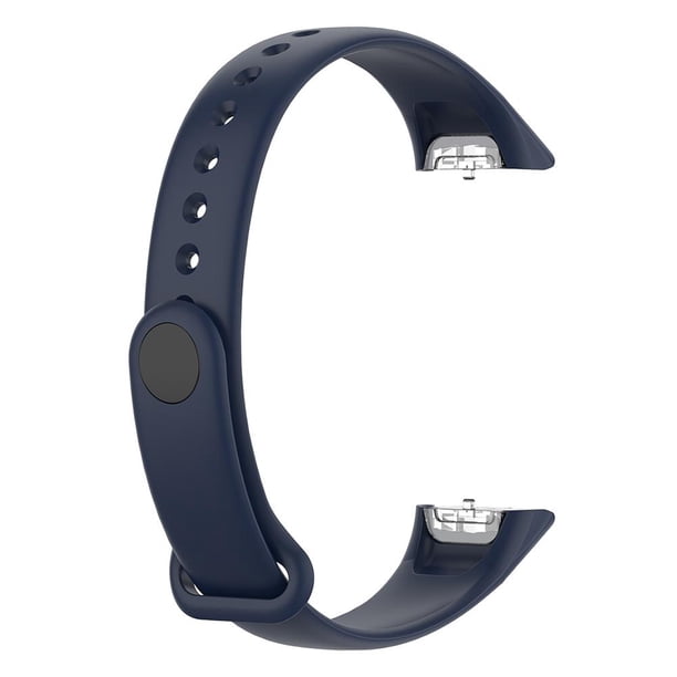 Pulsera de repuesto con correa de muñeca de TPE para Galaxy Fit SM-R370