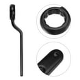 thumbnail image 4 of Unique Bargains 38mm Offset Box End Ring Type Impact Wrench, High Tensile Steel Single Head Wrench Hand Tool, 4 of 5
