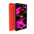 thumbnail image 1 of Tablet A8 Book 8” Octa-Core A523, 4GB RAM, 64GB ROM, 2 Cámaras, WiFi, Bluetooth, Batería 4000mAh, Android 14 Roja, 1 of 2