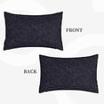 thumbnail image 4 of Balery Beautiful Roses Bedding Queen Pillow Cases - Envelope Closure - Soft Brushed Microfiber Fabric - Shrinkage and Fade Resistant Pillow Cases-, 4 of 9