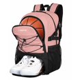 thumbnail image 1 of Mochila de Baloncesto LARIPOP para Niños y Niñas, Regalos para Hombres, 1 of 7