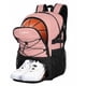 thumbnail image 1 of Mochila de Baloncesto LARIPOP para Niños y Niñas, Regalos para Hombres, 1 of 7