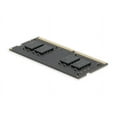 thumbnail image 4 of AddOn 4GB DDR4 SDRAM Memory Module - 4 GB (1 x 4 GB) - DDR4 SDRAM - 2400 MHz - 1.20 V - Non-ECC - Unbuffered - 260-pin - SoDIMM, 4 of 7