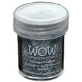 thumbnail image 2 of WOW! Embossing Powder 15ml-Vintage Peacock, 2 of 2