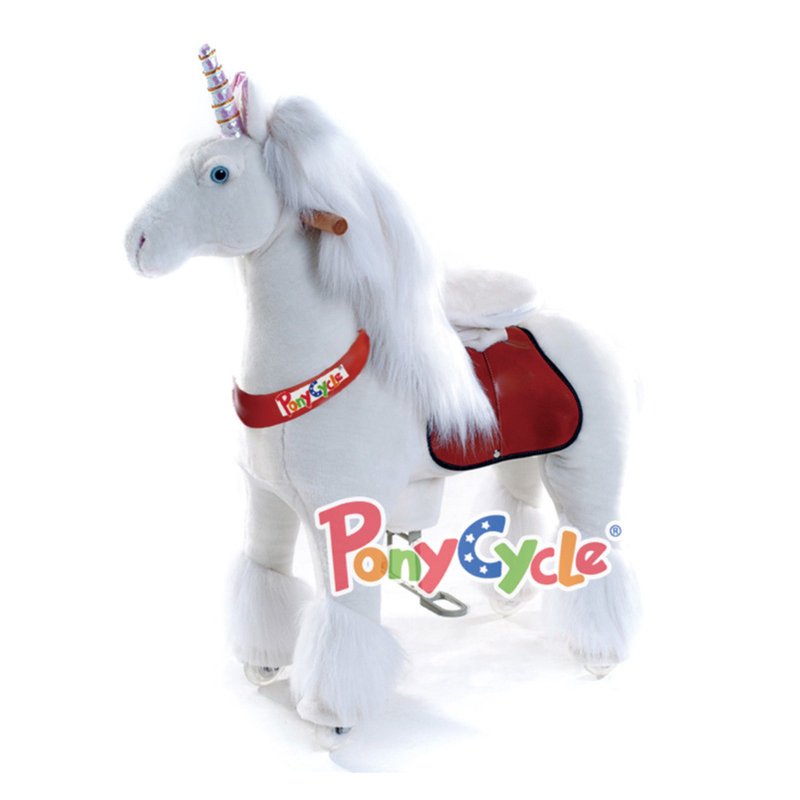 smart gear pony cycle