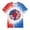Camouflage#fourth of july shirts for kids, variant on FAVIPT 4th of July Tops for Teen Girls Child Summer 250 Years American Flag Shirt Stars and Stripes Tee Independence Day Tshirt