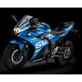 thumbnail image 4 of Pegatina reflectante gao jinjia para Suzuki motocicleta GSXR Logo GSX-R RR 250 600 750 1000 K2 K3 K4 K5 K6 K7 K8 H1, 4 of 4