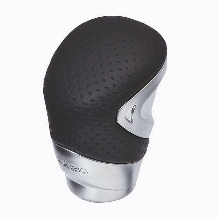 Razo R65-RA131 340 g GT Advance Short Shift Knob 2 - Walmart.com