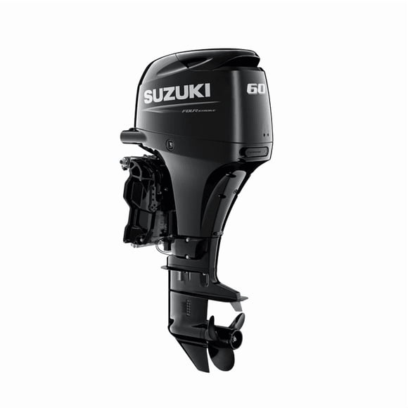 Motor Fuera de borda Suzuki Marine DF60AVTHX