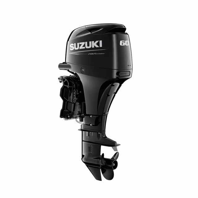 Motor Fuera de borda Suzuki Marine DF60AVTHX