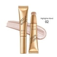 thumbnail image 1 of Surligneur Liquide pour Tous Types de Peau - Brillance Longue Durée Modulable, 1 of 8