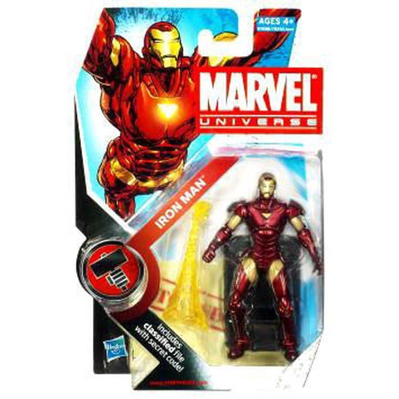 Marvel Iron Man Extremis Action Figure