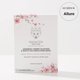 thumbnail image 2 of Mascarilla calmante Snow Fox Skincare Japanese Cherry Blossom, 2 of 9