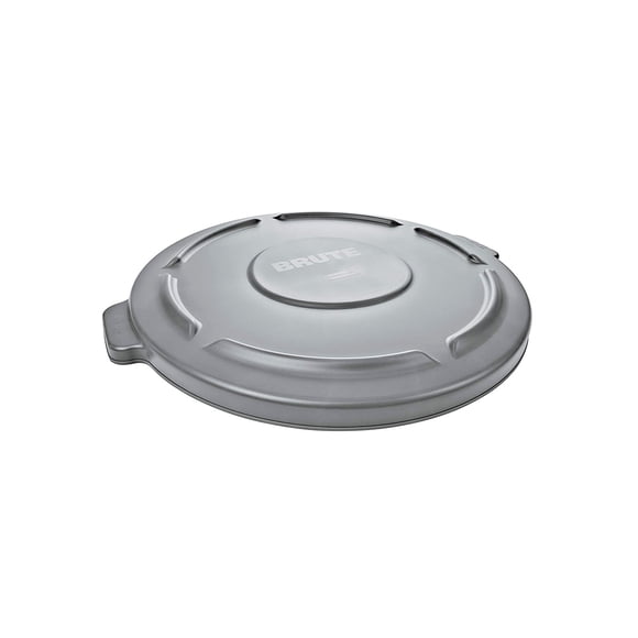 Tapa Para Contenedor Brute de 75.7 Lts Rubbermaid Gris