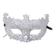 thumbnail image 4 of Cubierta de la mascarada Zulema Glitter Fancy Dress Cosplay para Mujeres, 4 of 7