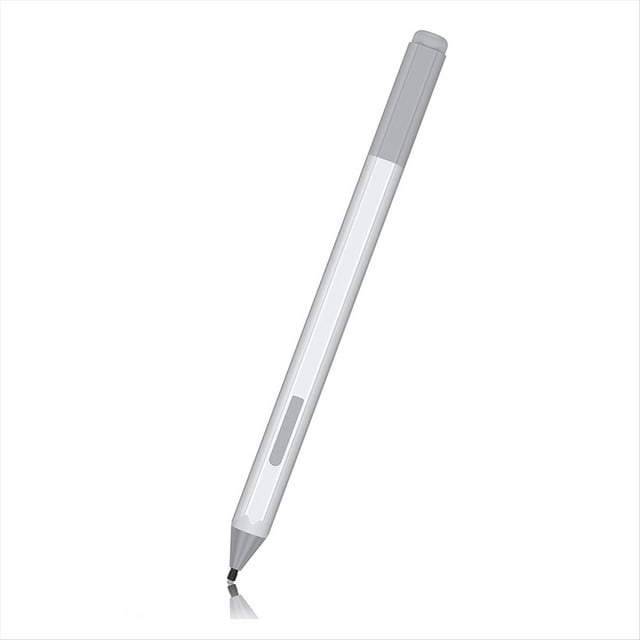 Lápiz Óptico para Pro 8/X/7/6/5/4/3/ 3/Go/Go 2/Go 3/Book, Lápiz Táctil para Tableta con Sensación de Motor Háptico