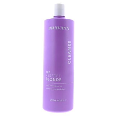 Pravana The Perfect Blonde Shampoo 33.8 oz
