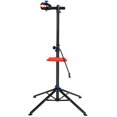 thumbnail image 2 of Patiojoy Porte-Bagages de Vélo Pliable et Ajustable 2 Pcs avec Outil Pro Support de Réparation de Vélo, 2 of 10