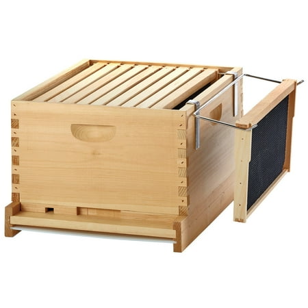 UPC: 0084369179690 | Miller Beehive Metal Frame Holder