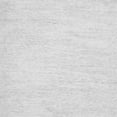 thumbnail image 1 of Ahgly Company Indoor Square Solid Gray Modern Area Rugs, 8' Square, 1 of 1