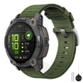 thumbnail image 1 of Correa de Nylon MoKo 22mm para Garmin Instinct Series, 1 of 7