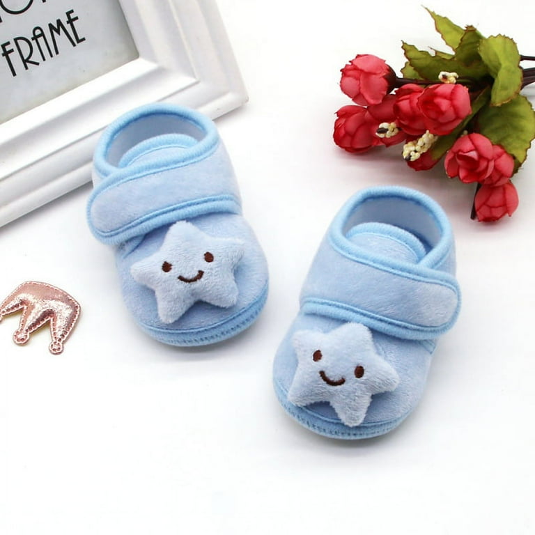 Infant sale boy moccasins