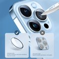 thumbnail image 5 of Film de Protection d'Écran pour iPhone 14 Pro Max/14/13/13 mini/12 Etc. (pour IP 13 Pro Max), 5 of 5
