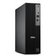 thumbnail image 2 of Dell Pro Slim Business Mini Desktop (Intel Ultra 5-235, Integrated GPU shared, 16GB DDR5, 1TB PCIe SSD, WiFi 7, Bluetooth 5.4, 180W PSU, RJ-45, 1 Display Port, HDMI, Win 11 Home), 2 of 4