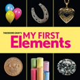 thumbnail image 1 of My First Elements (Baby Elements), 1 of 4