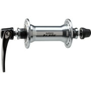 Shimano 105 5800 36h Front Hub Silver