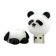 thumbnail image 1 of 64gb Usb 2,0 USB clave de memoria flash clave de almacenamiento de datos Panda Afortunado Sencillez, 1 of 2