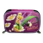 PDP Disney Console Clutch Fairies - Case for game console - for Nintendo DS Lite, Nintendo DSi