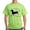 Green, variant on CafePress - Dachshund: Girls Best Friend Light T Shirt - Men's Classic Graphic T-Shirt