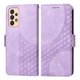 thumbnail image 1 of Funda GANGXUN para Samsung Galaxy A53 5G con diseño acolchado elegante, cuero PU, protección total y ajuste preciso, 1 of 5