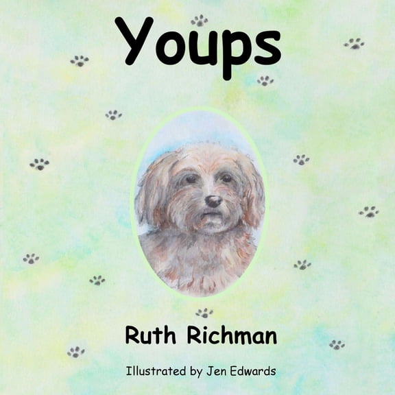 Youps, (Paperback)