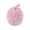A, variant on Glitter Velvet Pumpkin Ornament, Sparkling Sequined Texture Design, Realistic Fall Table Decor Accent, Home Storefront Display Prop, 7x7cm Size