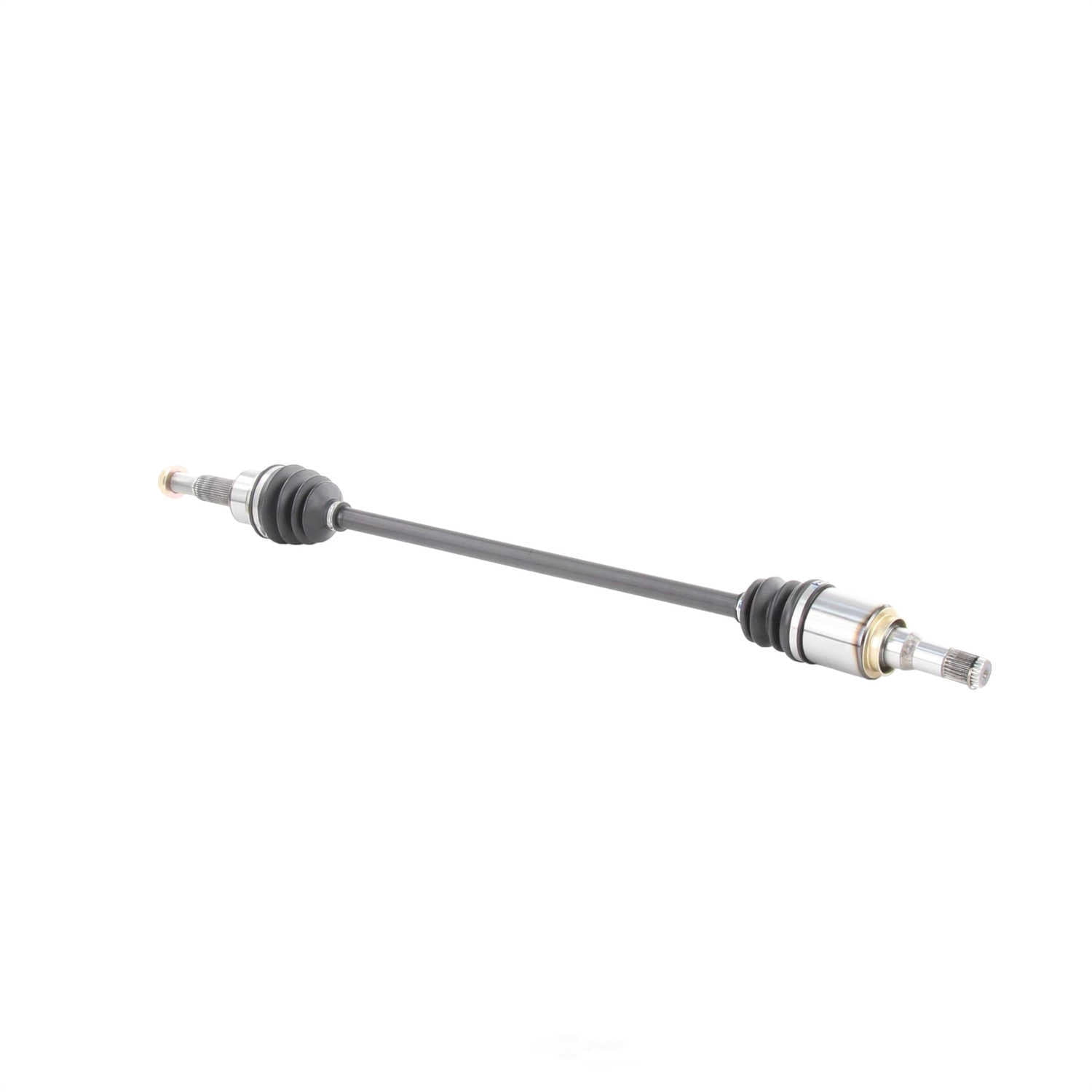 CV Axle Shaft Fits select: 2011-2019 FORD EXPLORER
