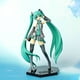 thumbnail image 1 of Hatsune Miku con accesorios Figura de acción móvil Personaje Estatua Juguete Colección Decoraciones de escritorio Regalo de fiesta, 1 of 7