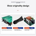 thumbnail image 4 of STC-8000H Seafood Machine Temperature Control 110V, 4 of 5